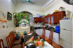 Bán đất tặng nhà 3t48m tại phố cổ hà đông giá 4.x tỷ