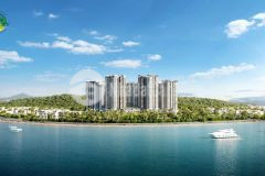 Vốn đầu tư 3 tỷ, 2 năm thu về 800 triệu với dự án new galaxy tại bđs biển nha trang