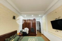 Bán nhà hoàng mai, ô tô, kd, 31m2, 5 tầng, 7.3 tỷ.