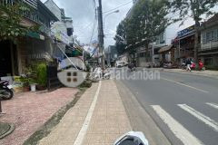 Bán nhà mặt tiền đường chính hoàng diệu diện tích 130m2