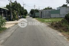 Cần bán miếng đất 347m2 có 300m2 thổ ở củ chi giá 1 tỷ 850