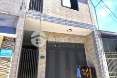 Bán nhà trường chinh, ô tỗ đỗ cửa, 70m2 chỉ 2 tỷ hơn 0929515355