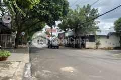 Bán đất mặt tiền kinh doanh đường nguyễn hữu thọ giá 7.5 tỷ