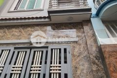 Bán gấp nhà 4t phú mỹ, mỹ đình, tl, hn. dt35m2, 4.5 tỷ