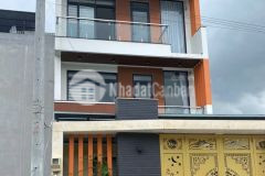 Nhà đẹp chủ xoắn bán 3 tằng tô ngọc vân thủ đức 65 m2 đường 8m giá 6.9 tỷ