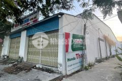 Bán căn góc đường nguyễn tất thành,phước đồng,nha trang