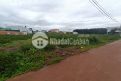 Cần bán lô đất xã phú lộc, huyện krông năng đắk lắk