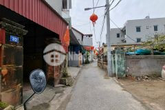 Chủ cần tiền bán gấp 41m2 đông dư, gia lâm, ngõ ô tô 7 chỗ thông