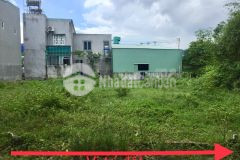 Gđ cần bán miếng đất tân hiệp, tân uyên.