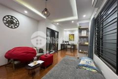 Siêu hiếm mễ trì thượng 43m2 x 5t, mt 8m tặng nội thất an sinh đỉnh 5.25 tỷ