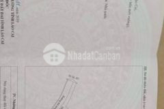 Cần bán gấp mảnh đất 600m2 sđcc tại mộc châu.