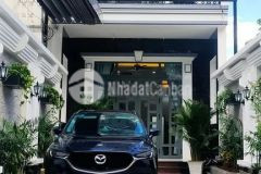 Siêu phẩm giá rẻ nhà biệt thự mimi tân phước khánh, tân uyên bd.