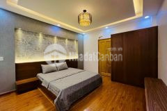 Nhà đẹp, đàm thận huy, 4 x 14m, 3 lầu, tiện ích, tân phú, 56m², giá 6.9 tỷ, lh 0335566646