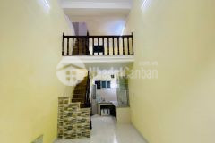 Bán gấp nhà đền tương thuận đống đa 25m2 x4t 2,35tỷ