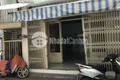 Cho thuê nhà hxt nguyễn văn công, p. 3, gò vấp, 7x10m, 2 tầng, 10 trthg
