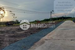 Đất đầu tư an cư cực tốt giá chỉ từ 315 triệu, pháp lý sổ sẵn minh bạch