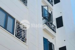 Bán nhà căn hộ mini trần quốc vượng. 15 phòng khép kín. thang máy. dt 75m. 6 tầng. 13,5 tỷ