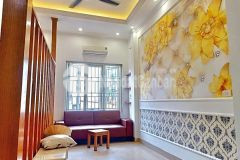 Cần tiền bán gấp nhà khương trung 42m 4,8 tỷ 0981553441