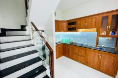 Gấp bán nhà rẻ phạm văn hai, tân bình, ngang 5m 3 tầng,