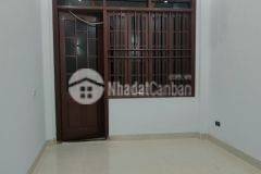 Bán nhà 5.12 tỷ phố khương trung,thanh xuân,dt47m2,5tầng,kinh doanh.lh 0964046308