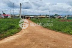 Chính chủ cần bán gấp lô đất ngay trung tâm hành chính krông năng đak lak