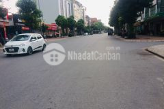 Cần bán nhanh 42m2 đất mặt phố thành trung, tt trâu quỳ, gia lâm kinh doanh sầm uất