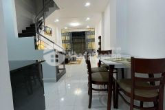 Bán nhà, khu vip, đặng văn ngữ, 4 x 10m, 1 lầu, 2pn, phú nhuận, 40m², giá 8.4 tỷ, lh 0908372136