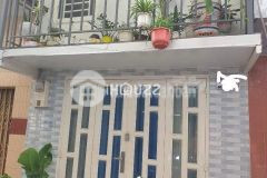 Bán nhà mới,đẹp ở đoàn văn bơ,q4 giá chỉ 4tỷ 69m2