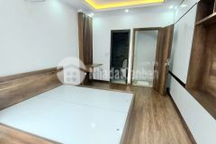 Hơn 3 tỷ trung tâm đống đa nhà đẹp ở ngay ngõ thoáng, dt 35m2 x 4 tầng