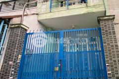 Chính chủ bán nhà thơm phức 1 đường 13a,q.bình tân