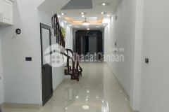 Bán nhà riêng ngõ 345 khương trung 51m 5t 5,1 tỷ,2 thoáng