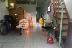 Bán gấp nhà cũ 78m2 chỉ 5.5 tỷ nhà 2 tầng đường năm châu p.11 tân bìn