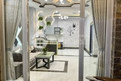 Bán nhà huỳnh tấn phát quận 7 dt 100mv chỉ 7.5 tỷ xe hơi đậu cửa.