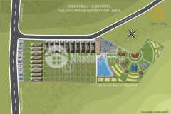 Đất nền bảo lộc giá siêu hot chỉ từ... 6trm2... sở hữu ngay 1 nền villa sổ riêng từng nền