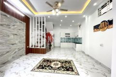 Nhà đẹp cầu giấy lô góc 3 thoáng sổ vuông nét 50m2 mt 6m giá nhỉnh 5 tỷ 0962745289