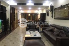 Bán nhà phố trung kính, phân lô, mt to, thang máy, gần phố, vỉa hè, ô tô tránh, kinh doanh