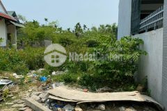 Bán đất trung tâm giá rẽ tây tri nhơn phú thượng 120 m2 5x24