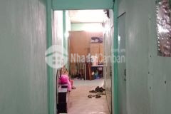 Bán rẻ mt kd tái thiết 6x22 phường 11 tân bình