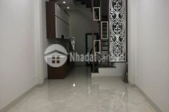 Duy nhất 1 căn cổ điển, tứ hiệp, thanh trì 30m2, 5 tầng, giá chỉ 2,65 tỷ.