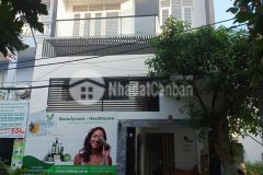Cần bán nhà mặt tiền kinh doanh, đường nguyễn duy cung, 128m2, giá 13 tỷ x