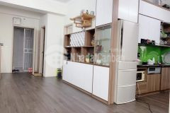 Chính chủ cần bán căn hộ 63m, đầy đủ nội thất, giá rẻ nhất tại kdt thanh hà cienco 5