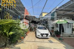 B.á.n đất hẻm 434 y moan rẽ trái 5 x 34,5m giá 1.350 tỷ