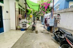 Bán nhà cấp 4 đường 8 tam phú, dt 65m2, giá 3.7 tỷ