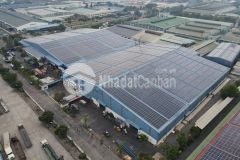 Bán nhà xưởng kcn tân hương, châu thành, tiền giang. tdt 4,8ha. giá 230 tỷ.