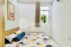 Nhà đẹp, huỳnh văn bánh, 6 x 7m, 3 lầu, khu yên tĩnh, phú nhuận, 42m², giá 5.6 tỷ, lh 0986933127