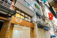 Siêu phẩm 7 tầng thang máy, khương hạ, thanh xuân 54m2, kd, ô tô tránh, 11 tỷ.