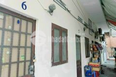 Bán dãy trọ đặng văn bi, bình thọ, dt 126m2, giá 8.3 tỷ