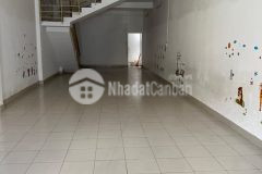 Hiếm hẻm 6m nơ trang long 5x19 2 lầu p14 bình thạnh