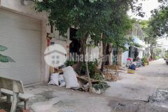 Nhà xịn, mới, 59m2, xe tải. lk 2 5, bình tân.