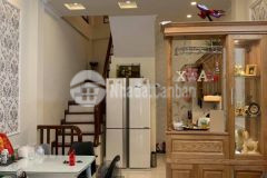 Nhà đẹp xuân đỉnh 50m2 5 tầng ngõ rộng ô tô tránh